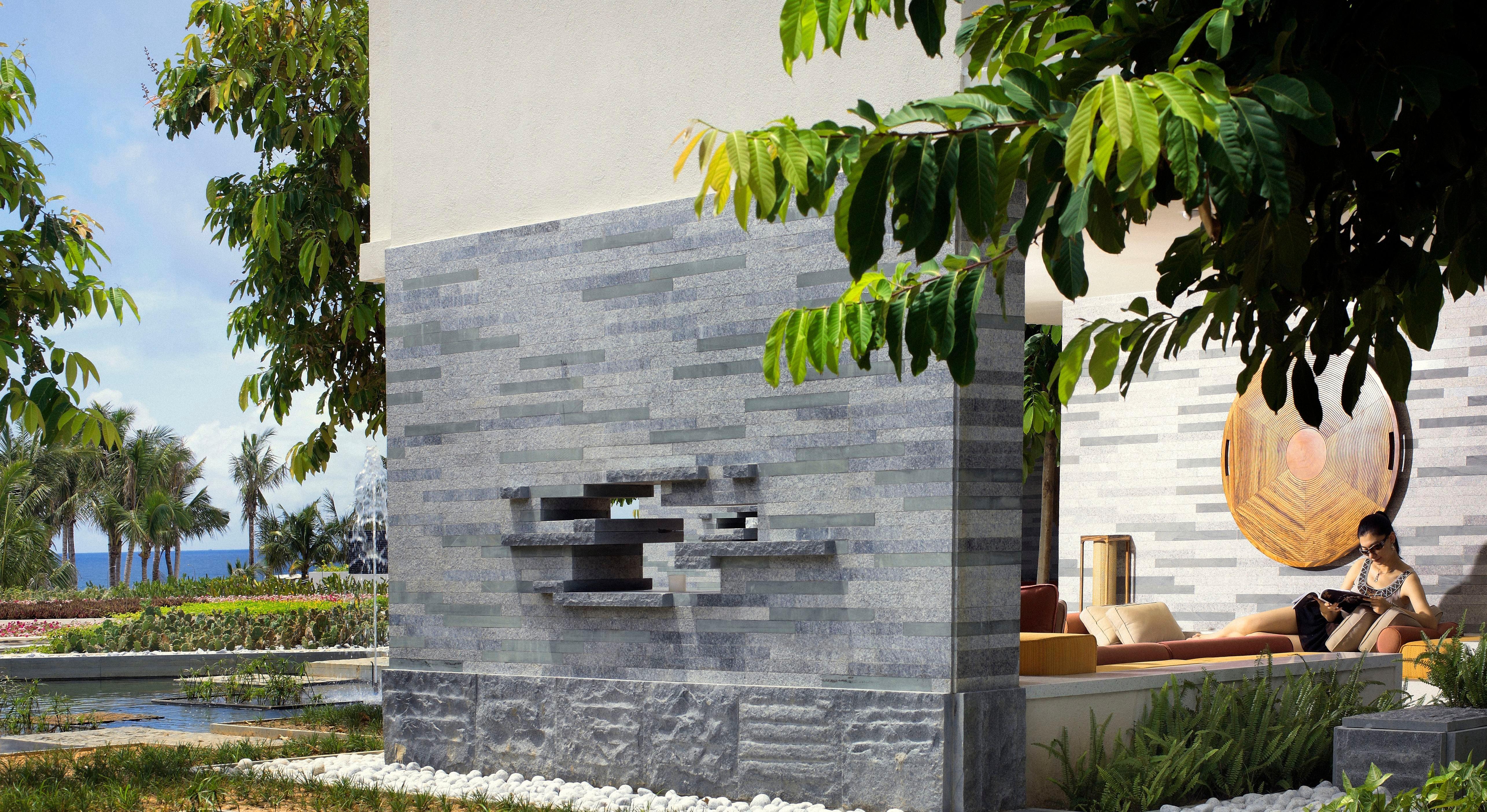 Intercontinental Sanya Resort By Ihg Quarto foto