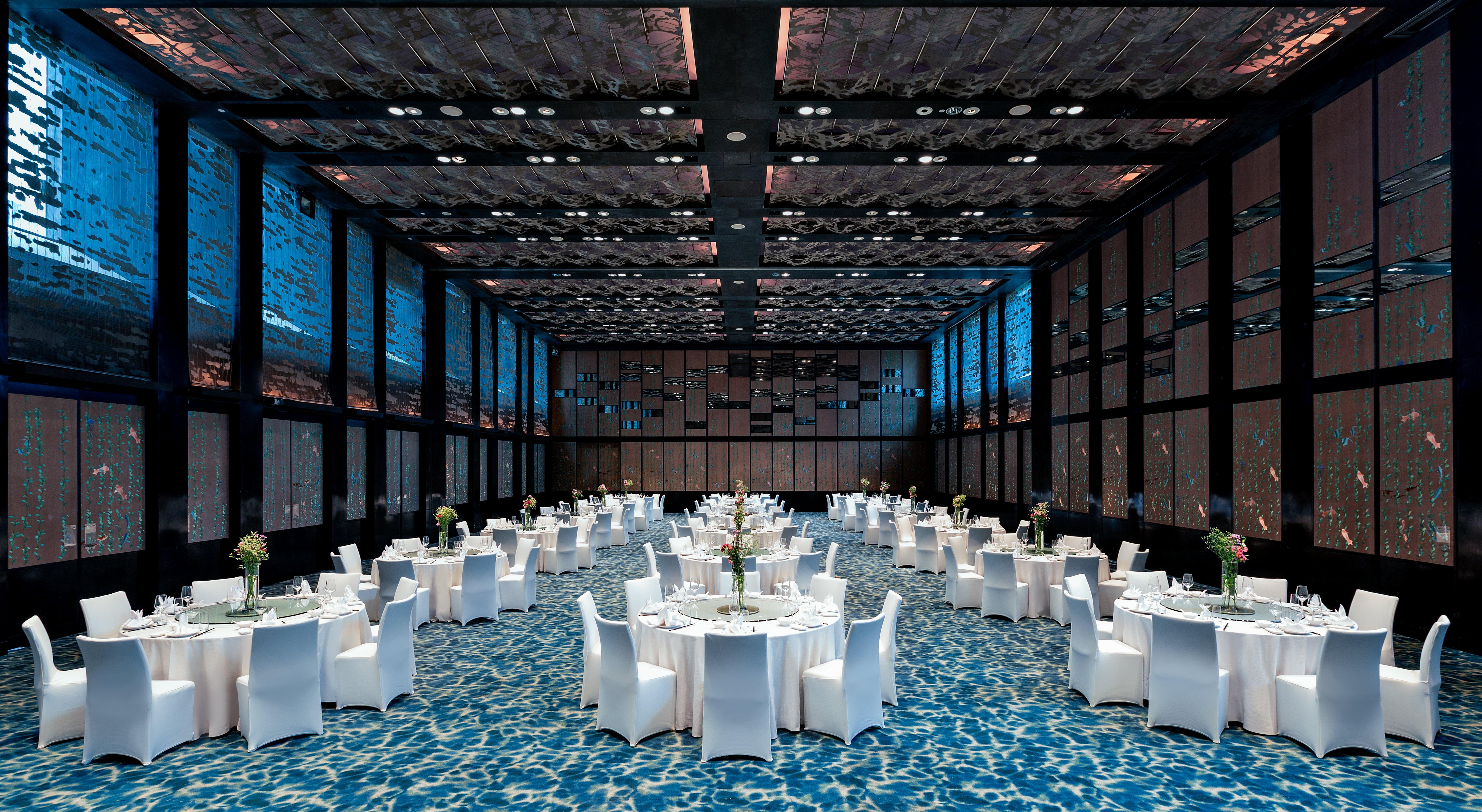 Intercontinental Sanya Resort By Ihg Exterior foto